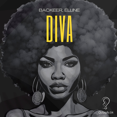Backeer & Elline - Diva [QULAQAS04]